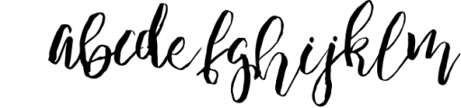 Wonder Angel Script Font Font LOWERCASE