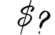 Wonder Scribble - Handwritten Font Font OTHER CHARS