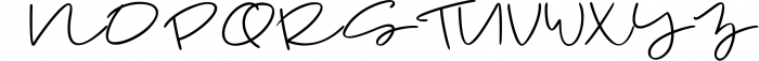 Wonderful Font Bundle Vol. 4// Handwritten & Signature Font 10 Font UPPERCASE
