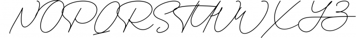 Wonderful Font Bundle Vol. 4// Handwritten & Signature Font 12 Font UPPERCASE
