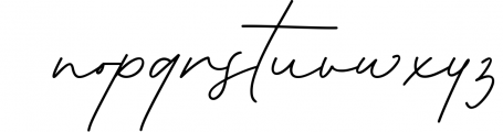Wonderful Font Bundle Vol. 4// Handwritten & Signature Font 12 Font LOWERCASE