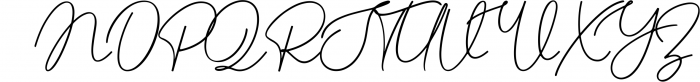 Wonderful Font Bundle Vol. 4// Handwritten & Signature Font 1 Font UPPERCASE