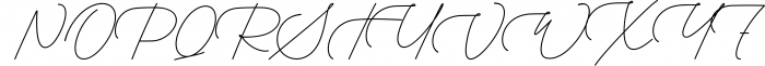 Wonderful Font Bundle Vol. 4// Handwritten & Signature Font 2 Font UPPERCASE