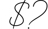 Wonderful Font Bundle Vol. 4// Handwritten & Signature Font 4 Font OTHER CHARS