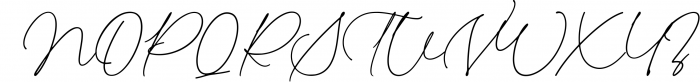 Wonderful Font Bundle Vol. 4// Handwritten & Signature Font 4 Font UPPERCASE