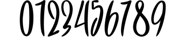 Wonderful Font Bundle Vol. 4// Handwritten & Signature Font 5 Font OTHER CHARS