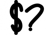 Wonderstruck | Sans Serif 1 Font OTHER CHARS
