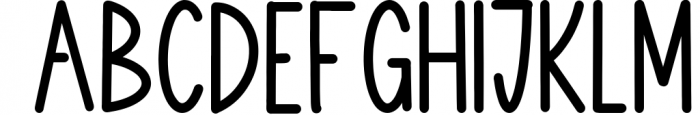 Wonderstruck | Sans Serif Font UPPERCASE