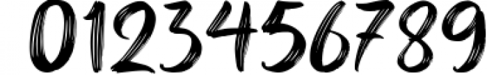 Wondertime - Handwritting Script Font Font OTHER CHARS
