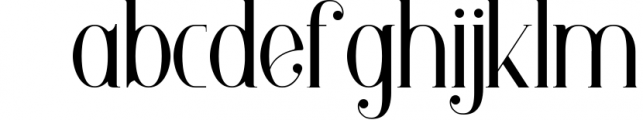 Wooden Okadio Serif Decorative Font Font LOWERCASE