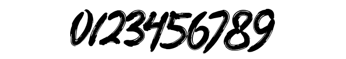 WONDERKID Font OTHER CHARS