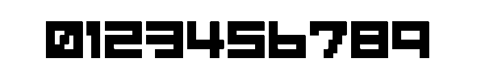 WOOJOOAIDP Font OTHER CHARS
