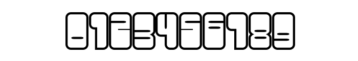 Woggle Font OTHER CHARS