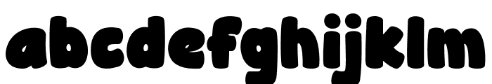Woly Wonka Regular FONT