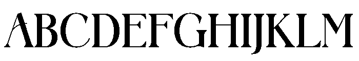 Womack FONT