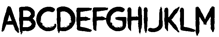 Woman1 FONT