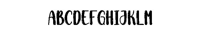Wonder Winter FONT