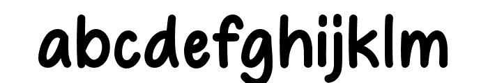 Wondercity FONT