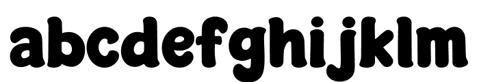 Wonderful Christmas Regular FONT
