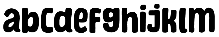 Wonderian FONT