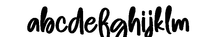 Wonderline2 FONT