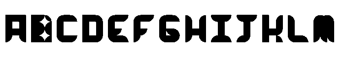 WorkWorkWork Beta FONT