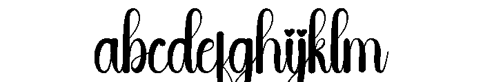 Workline FONT