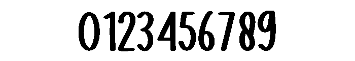 Workshop Font OTHER CHARS