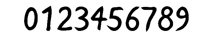Wortlaut AH SemiBold Font OTHER CHARS