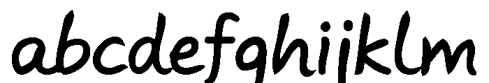 Wortlaut AH SemiBold FONT
