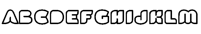 Wowo-Regular FONT