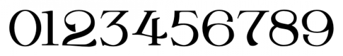 Wolverton Body Text Regular Font OTHER CHARS