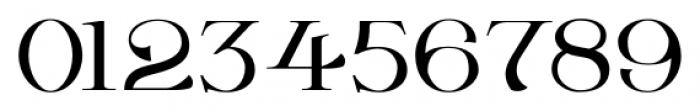 Wolverton No2 Regular Font OTHER CHARS