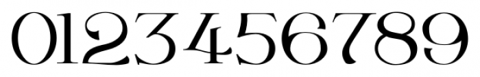 Wolverton No3 Regular Font OTHER CHARS