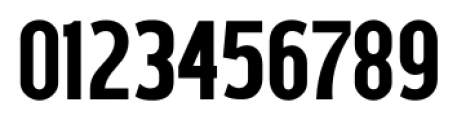 Wood Type Grotesk JNL Regular Font OTHER CHARS