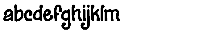 Woblyn FONT