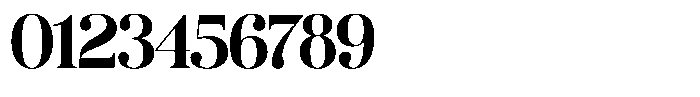 Wolfgar Light Font OTHER CHARS