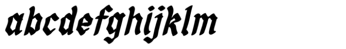 Wolkig FONT