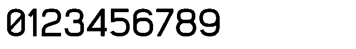 Womcer Black Font OTHER CHARS