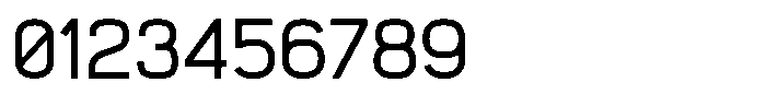 Womcer Bold Font OTHER CHARS