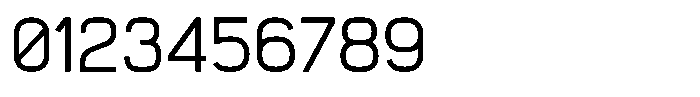 Womcer Medium Font OTHER CHARS