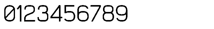 Womcer Regular Font OTHER CHARS