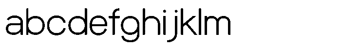 Womcer Regular FONT