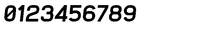 Womcer Ultra Italic Font OTHER CHARS