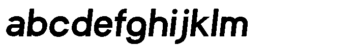 Womcer Ultra Italic FONT