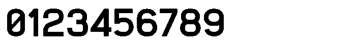 Womcer Ultra Font OTHER CHARS