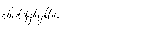 Woncherlly Regular FONT