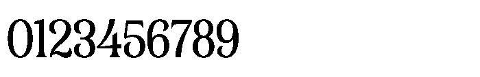 Wonder Heal Font OTHER CHARS