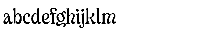 Wonder Heal FONT