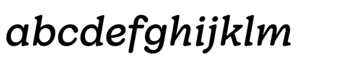 Wonder Regular Italic FONT